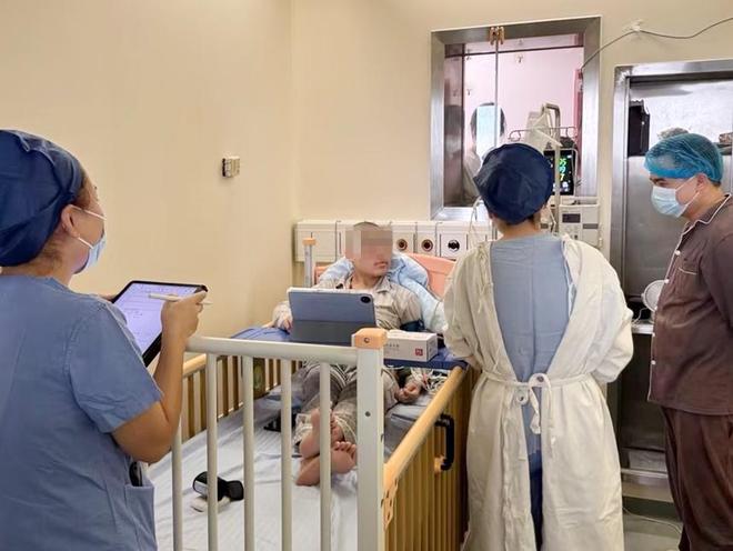 中國(guó)原創(chuàng)“地貧”基因編輯療法新進(jìn)展：復(fù)旦兒科醫(yī)院治愈4名重型患兒(圖1)