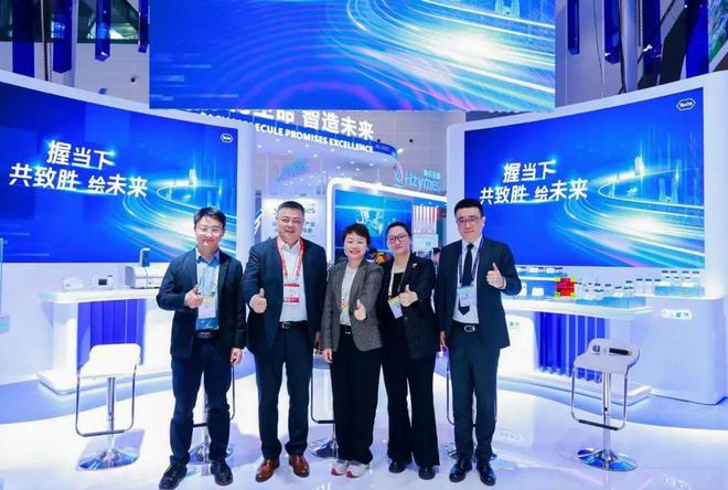 “全速時(shí)代”下的精準(zhǔn)醫(yī)療：NGS在多個(gè)疾病管理中的創(chuàng)新應(yīng)用與突破！(圖1)