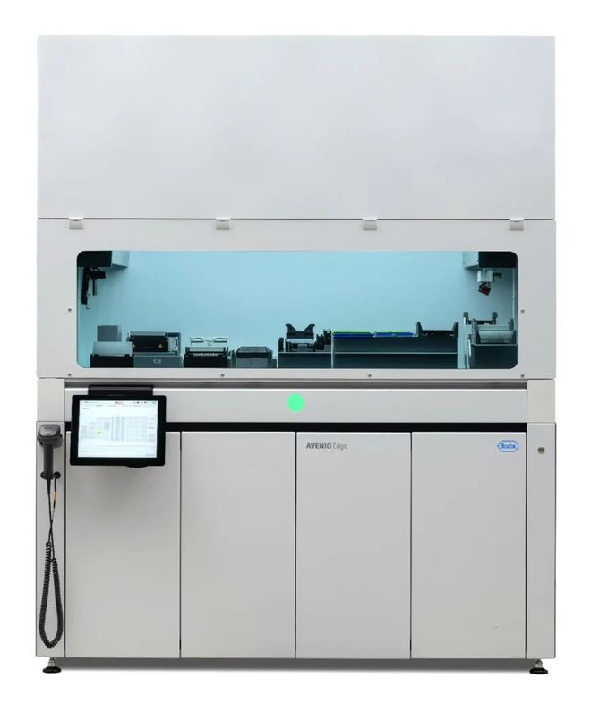 “全速時(shí)代”下的精準(zhǔn)醫(yī)療：NGS在多個(gè)疾病管理中的創(chuàng)新應(yīng)用與突破！(圖2)