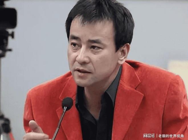 恩愛十幾年難抵殘酷現(xiàn)實(shí)？羅鋼娶小23歲郝蕾年齡差原來不算坎(圖3)