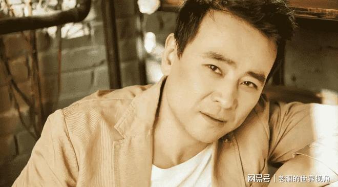 恩愛十幾年難抵殘酷現(xiàn)實(shí)？羅鋼娶小23歲郝蕾年齡差原來不算坎(圖2)