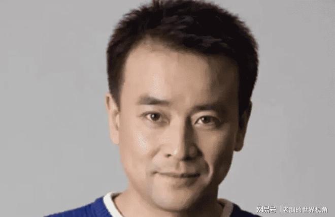 恩愛十幾年難抵殘酷現(xiàn)實(shí)？羅鋼娶小23歲郝蕾年齡差原來不算坎(圖9)