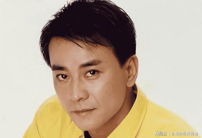 恩愛十幾年難抵殘酷現(xiàn)實(shí)？羅鋼娶小23歲郝蕾年齡差原來不算坎(圖10)