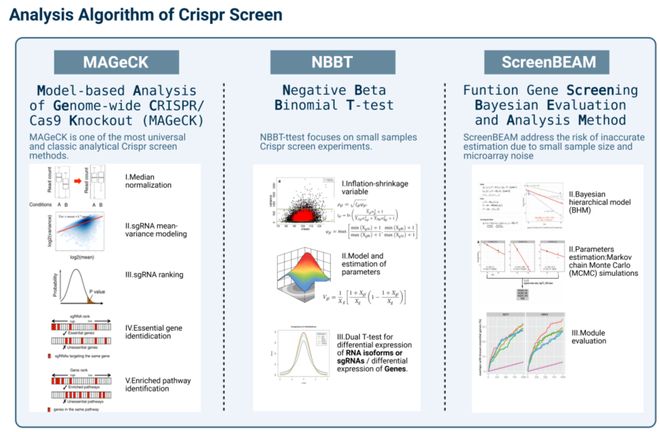 腫瘤CRISPRScreen在線平臺！重磅推薦！(圖5)